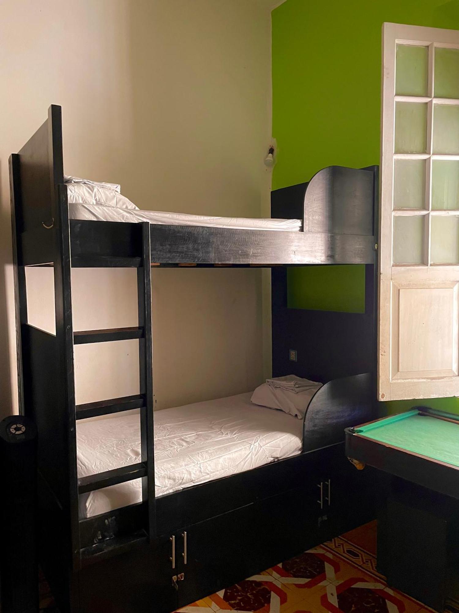 Hostal Rosa Mexicano Мерида Екстериор снимка